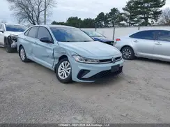 3VWSX7BU8SM016358 2025 VOLKSWAGEN JETTA
