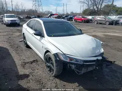 3VWSX7BU8SM045987 2025 VOLKSWAGEN JETTA