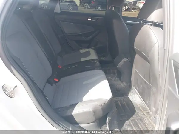 3VWSX7BU8SM045987 2025 VOLKSWAGEN JETTA - Image 8