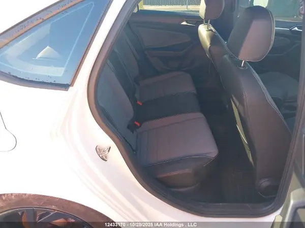 3VWSX7BU8SM056052 2025 VOLKSWAGEN JETTA - Image 8