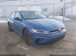 3VWSX7BU8SM083445 2025 VOLKSWAGEN JETTA