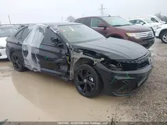 3VWSX7BU8SM098740 2025 VOLKSWAGEN JETTA