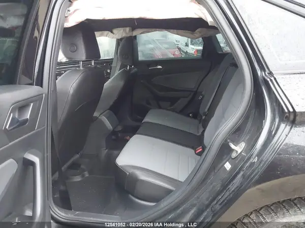 3VWSX7BU8SM098740 2025 VOLKSWAGEN JETTA - Image 8