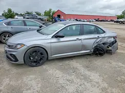 3VWSX7BU9SM009838 2025 VOLKSWAGEN JETTA