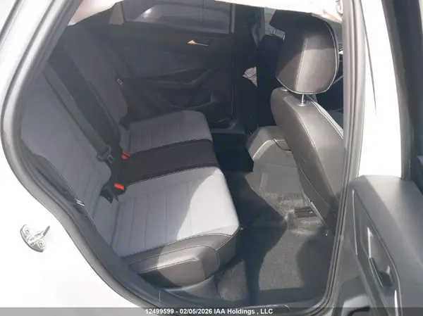 3VWSX7BU9SM073054 2025 VOLKSWAGEN JETTA - Image 8