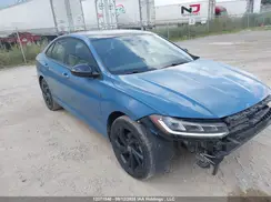 3VWSX7BUXSM008245 2025 VOLKSWAGEN JETTA