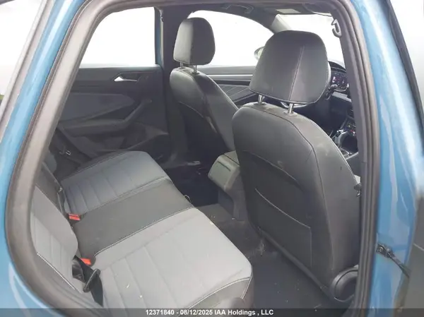 3VWSX7BUXSM008245 2025 VOLKSWAGEN JETTA - Image 8
