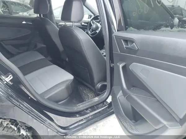 3VWSX7BUXSM061866 2025 VOLKSWAGEN JETTA - Image 8