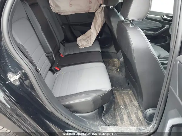 3VWSX7BUXSM097296 2025 VOLKSWAGEN JETTA - Image 8