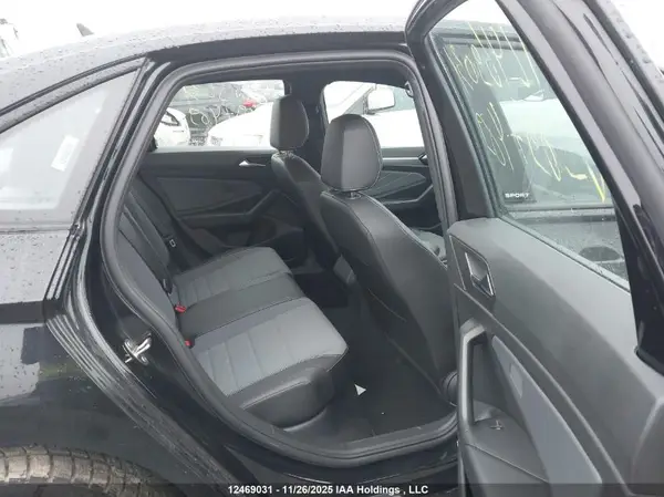 3VWSX7BUXSM097489 2025 VOLKSWAGEN JETTA - Image 8