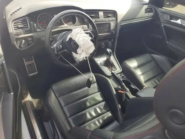 3VWT47AU1GM033444 2016 VOLKSWAGEN GTI - Image 8