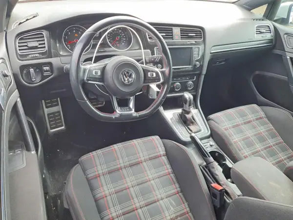 3VWT47AU2GM005183 2016 VOLKSWAGEN GTI - Image 8