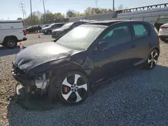 3VWT47AU4GM031204 2016 VOLKSWAGEN GTI