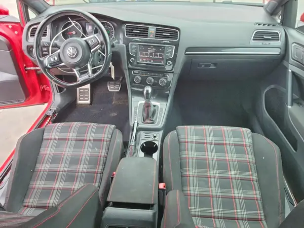 3VWT47AU6GM005364 2016 VOLKSWAGEN GTI - Image 8