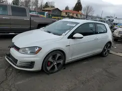 3VWT47AU8GM009223 2016 VOLKSWAGEN GTI