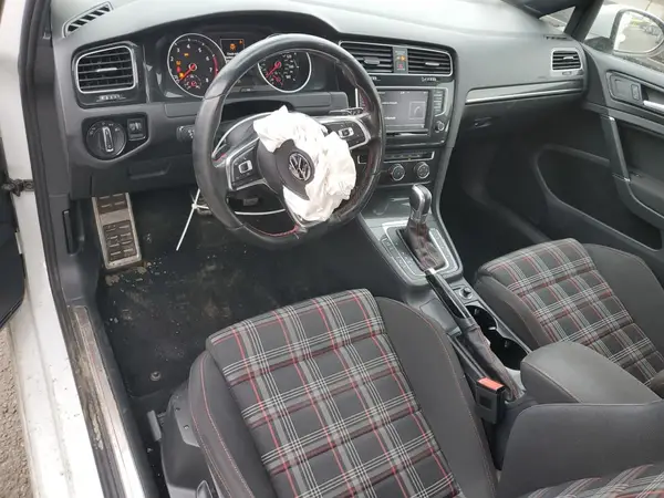 3VWT47AU8GM009223 2016 VOLKSWAGEN GTI - Image 8