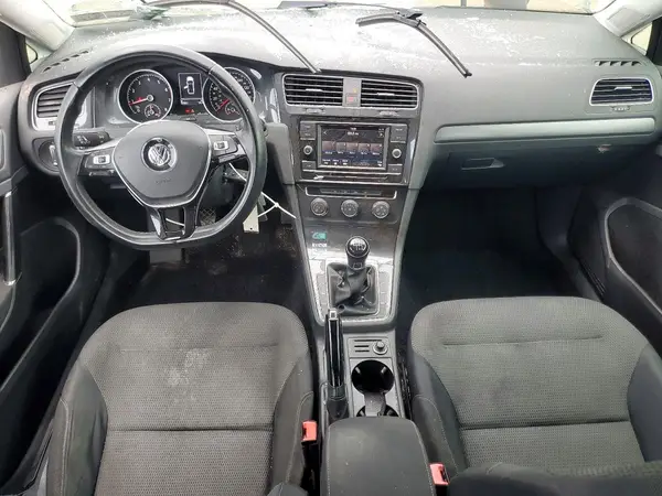 3VWT57AU5KM510818 2019 VOLKSWAGEN GOLF - Image 8