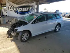 3VWT57AUXKM502892 2019 VOLKSWAGEN GOLF
