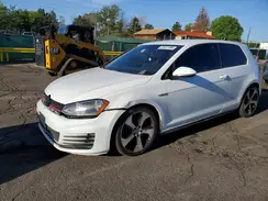 3VWTT7AU0GM002978 2016 VOLKSWAGEN GTI