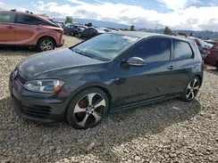 3VWTT7AU2GM002030 2016 VOLKSWAGEN GTI