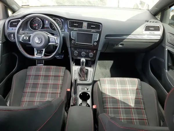 3VWTT7AU2GM002030 2016 VOLKSWAGEN GTI - Image 8