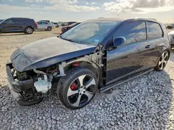 3VWTT7AU4HM001527 2017 VOLKSWAGEN GTI