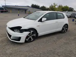 3VWTT7AU5GM002474 2016 VOLKSWAGEN GTI