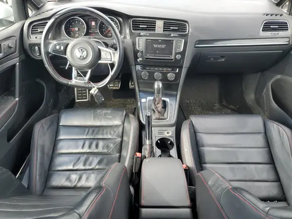 3VWTT7AU5GM005990 2016 VOLKSWAGEN GTI - Image 8
