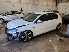 3VWTT7AU5HM001424 2017 VOLKSWAGEN GTI