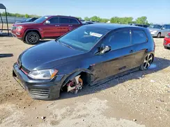 3VWTT7AU6GM006078 2016 VOLKSWAGEN GTI
