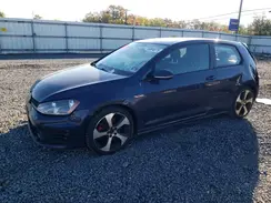 3VWTT7AU9GM004115 2016 VOLKSWAGEN GTI