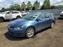 3VWU17AU2HM531683 2017 VOLKSWAGEN GOLF