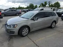 3VWU17AU3HM532082 2017 VOLKSWAGEN GOLF