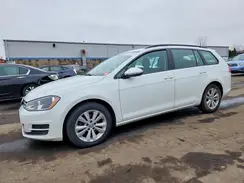 3VWU17AU3HM543227 2017 VOLKSWAGEN GOLF