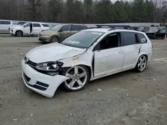 3VWU17AU4HM530311 2017 VOLKSWAGEN GOLF