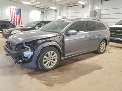 3VWU17AU8HM539948 2017 VOLKSWAGEN GOLF