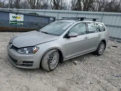 3VWU17AU8HM544938 2017 VOLKSWAGEN GOLF