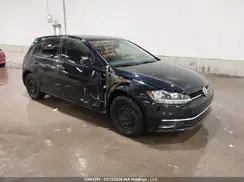 3VWW57AU0KM010675 2019 VOLKSWAGEN GOLF
