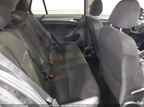 3VWW57AU0KM010675 2019 VOLKSWAGEN GOLF - Image 8
