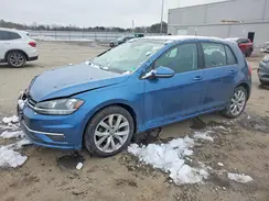 3VWW57AU0KM028903 2019 VOLKSWAGEN GOLF