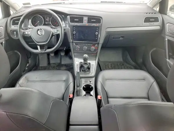 3VWW57AU0KM028903 2019 VOLKSWAGEN GOLF - Image 8