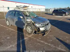 3VWW57AU0KM036113 2019 VOLKSWAGEN GOLF