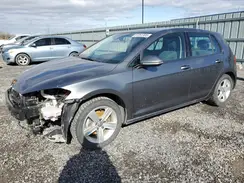 3VWW57AU0MM000201 2021 VOLKSWAGEN GOLF