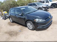 3VWW57AU1KM005131 2019 VOLKSWAGEN GOLF