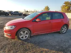 3VWW57AU1KM005906 2019 VOLKSWAGEN GOLF
