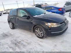 3VWW57AU2KM008121 2019 VOLKSWAGEN GOLF
