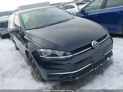 3VWW57AU2KM028532 2019 VOLKSWAGEN GOLF