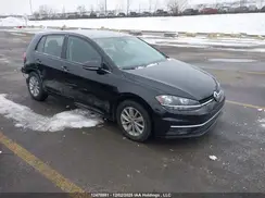 3VWW57AU2KM028711 2019 VOLKSWAGEN GOLF