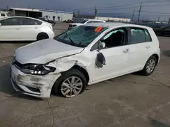 3VWW57AU2KM033455 2019 VOLKSWAGEN GOLF