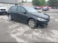 3VWW57AU2LM009352 2020 VOLKSWAGEN GOLF